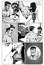Hot Comics