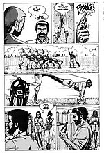 Hot Comics