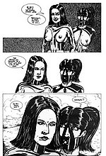Hot Comics