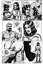 Hot Comics