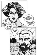 Hot Comics