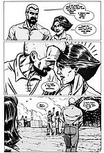 Hot Comics