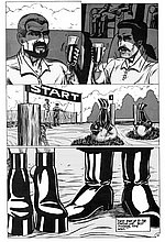 Hot Comics