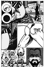Hot Comics
