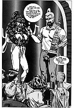 Hot Comics