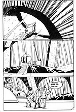 Hot Comics
