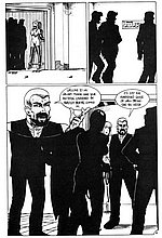 Hot Comics