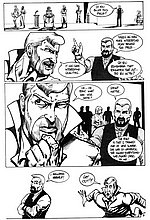Hot Comics