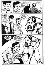 Hot Comics