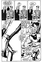 Hot Comics