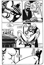 Hot Comics