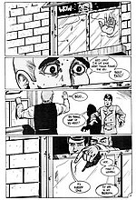 Hot Comics