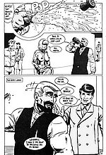 Hot Comics