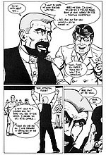 Hot Comics
