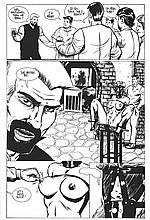 Hot Comics
