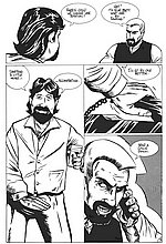 Hot Comics