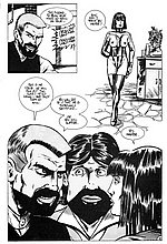 Hot Comics