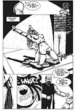 Hot Comics