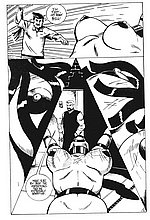 Hot Comics