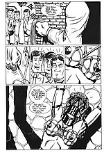 Hot Comics