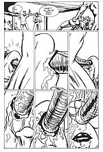Hot Comics