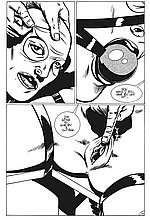 Hot Comics