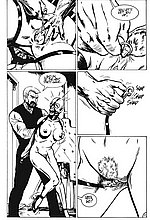 Hot Comics