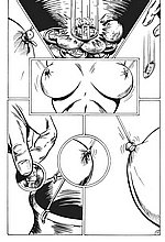 Hot Comics