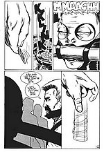 Hot Comics