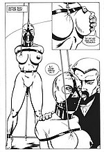Hot Comics
