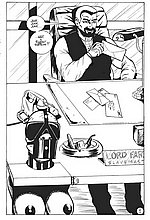 Hot Comics