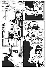 Hot Comics