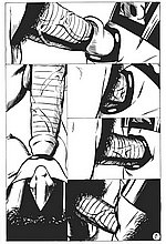 Hot Comics
