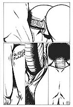 Hot Comics
