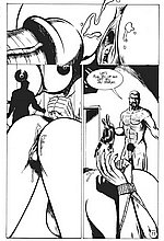 Hot Comics