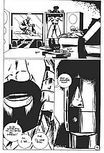 Hot Comics
