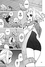 E-COMICS LIBRARY