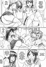 E-COMICS LIBRARY