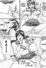 E-COMICS LIBRARY