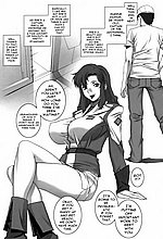 E-COMICS LIBRARY
