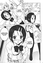 E-COMICS LIBRARY