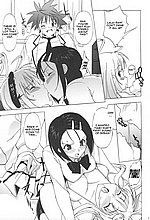 E-COMICS LIBRARY