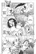 E-COMICS LIBRARY