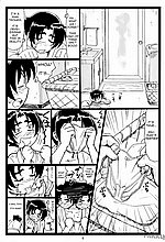 E-COMICS LIBRARY