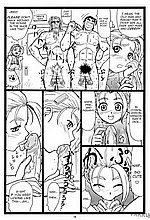 E-COMICS LIBRARY