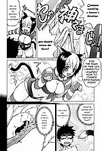 E-COMICS LIBRARY