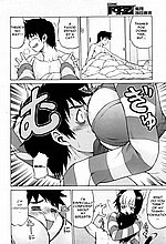 E-COMICS LIBRARY