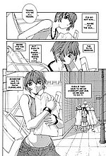 E-COMICS LIBRARY