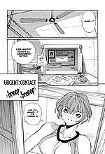 E-COMICS LIBRARY