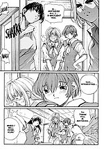 E-COMICS LIBRARY